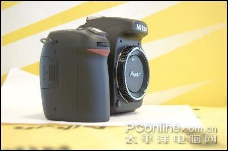 尼康 D80
