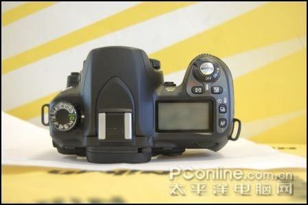 尼康 D80