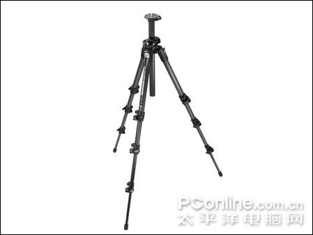 曼富图190CXPro4三脚架