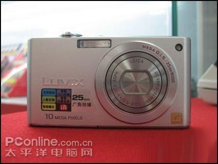 松下FX36