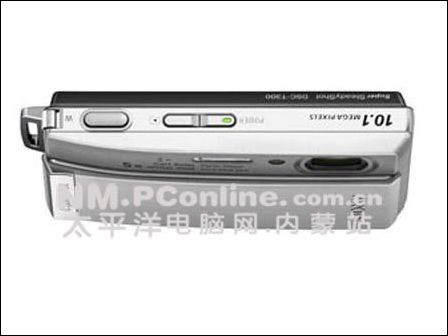 索尼 T300
