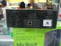  MyBook Essential 3.5 320G WDH1U3200A