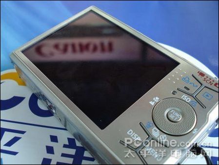 佳能 IXUS 90 IS