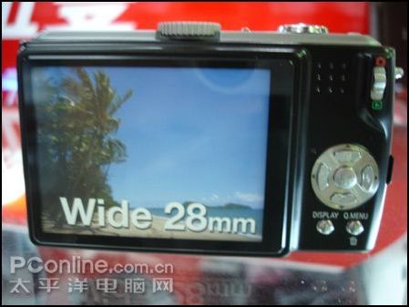 松下TZ15