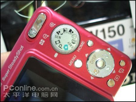 索尼W150