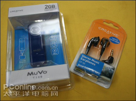 MuVo T100 2Gͼ