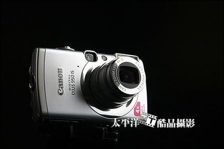 佳能 IXUS 950 IS(SD 850IS) 
