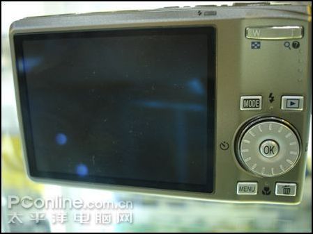 尼康S700