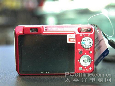 索尼 W150