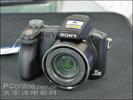 索尼H50
