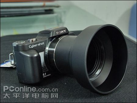 索尼H10