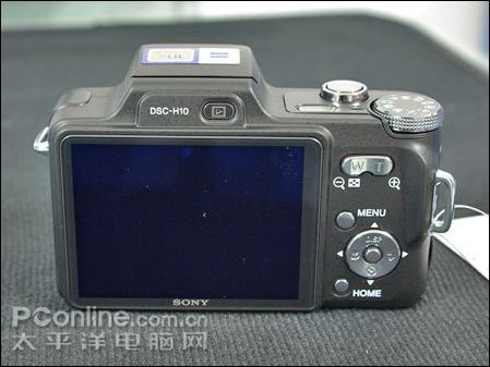 索尼H10