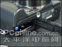 索尼H10