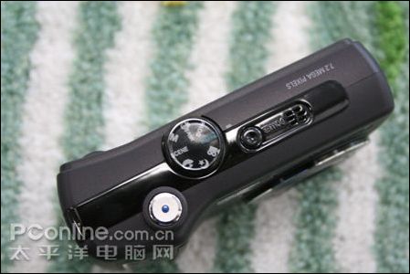 S750带全手动功能