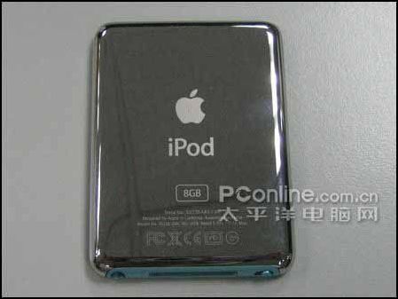 iPod nano3