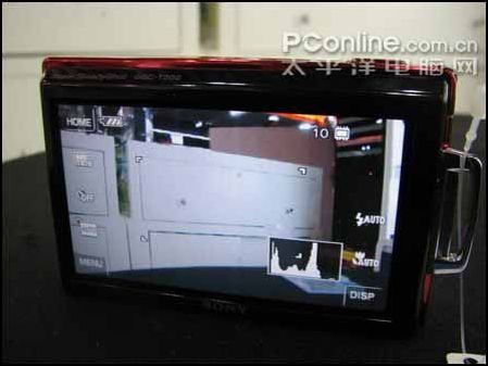 索尼T300