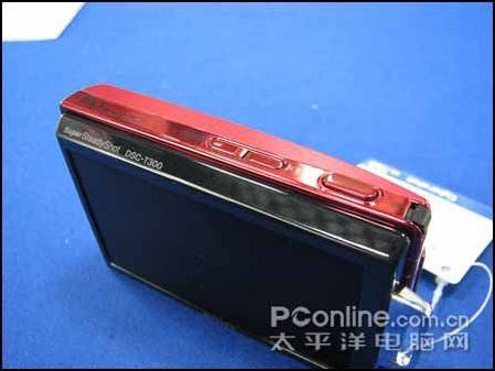 索尼T300