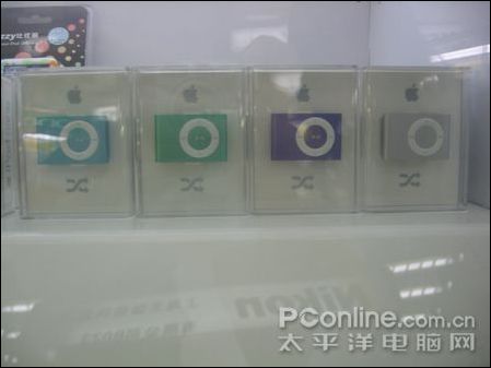 ƻiPod shuffle 2 2Gͼ