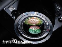佳能 S5 IS
