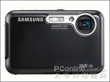三星 i8