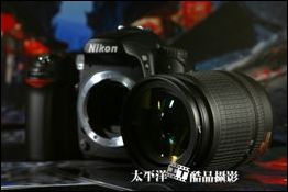 尼康 D80