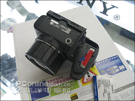 索尼H50