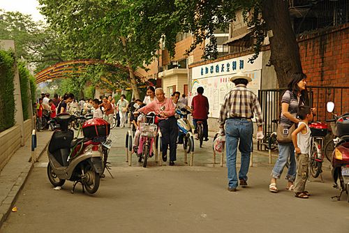 地震中的成都(图3)