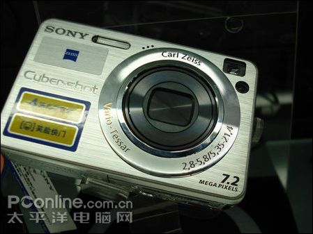 索尼 W110