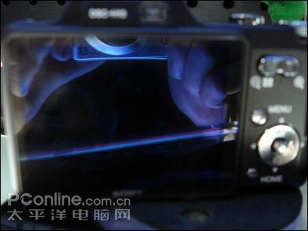 索尼 H10