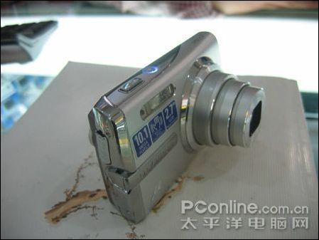 奥林巴斯U1010