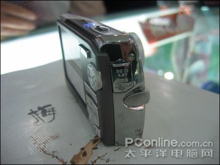 奥林巴斯U1010