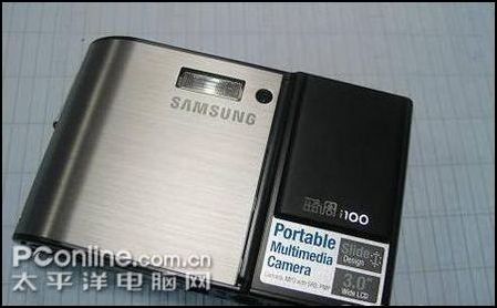 三星I100
