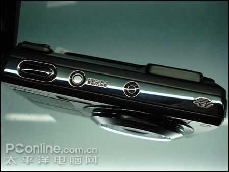 索尼 W300