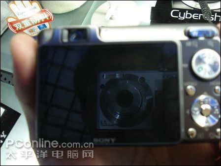 索尼 W300
