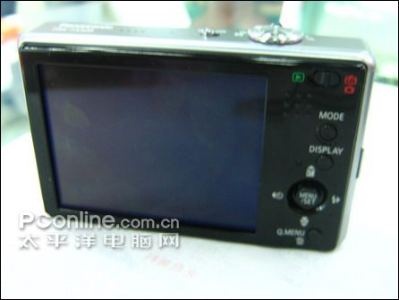松下 FX520