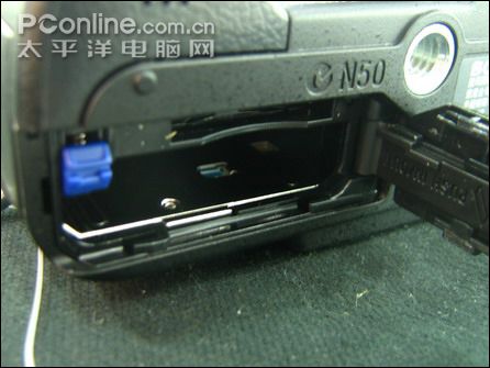 索尼 H10