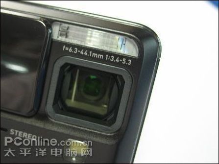 卡西欧V7