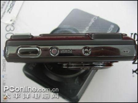 索尼W300