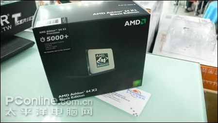 AMD64 X2 5000+(65nm)/ںͼ