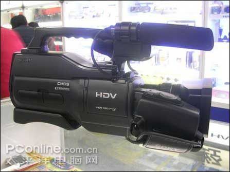 HVR-HD1000C