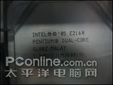 Intel Pentium E2160/ɢװͼ