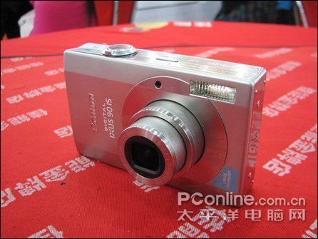 佳能 IXUS90 IS