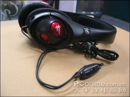  Fatal1ty Gaming Headsetͼ