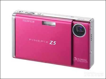 富士 Z5fd