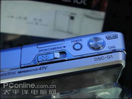 索尼 G1