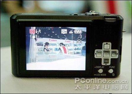 松下FX100