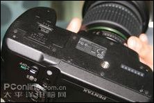 K100D