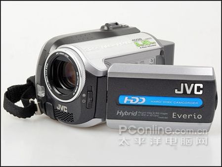 JVC MG175