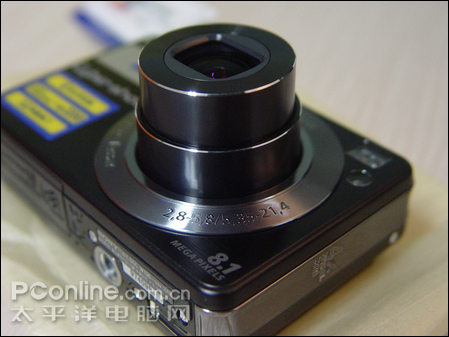 索尼 W130