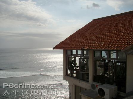 Blue Point海景教堂